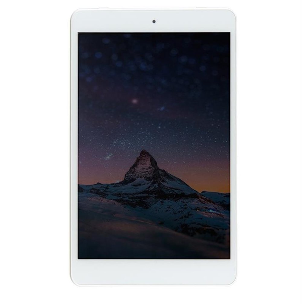 Tablet Qbex Tx240 7.85" 8Gb Dual Core A23 Cinza