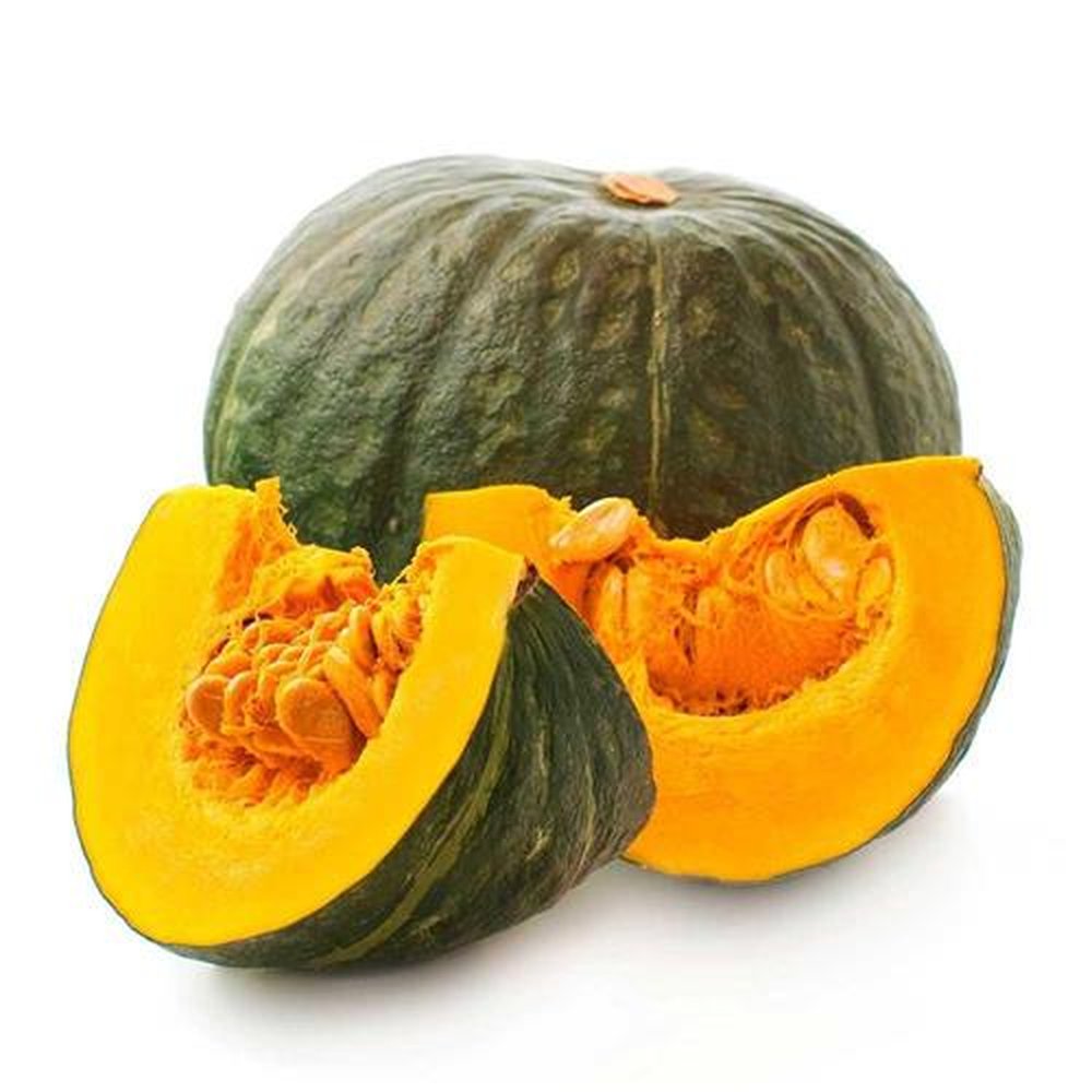 Abobora japonesa (Saco contem 20 kg)