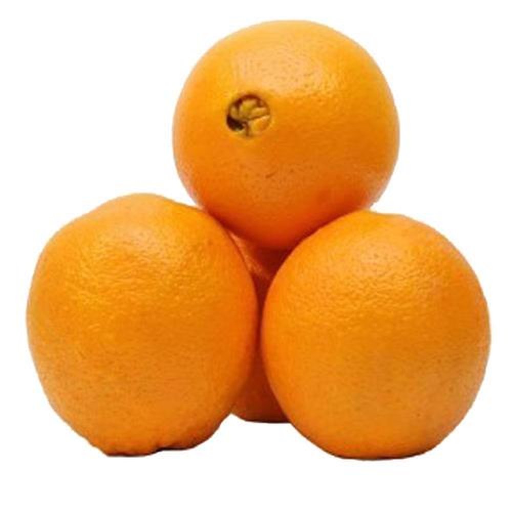 Laranja bahia importada (Caixa contem 15 kg)