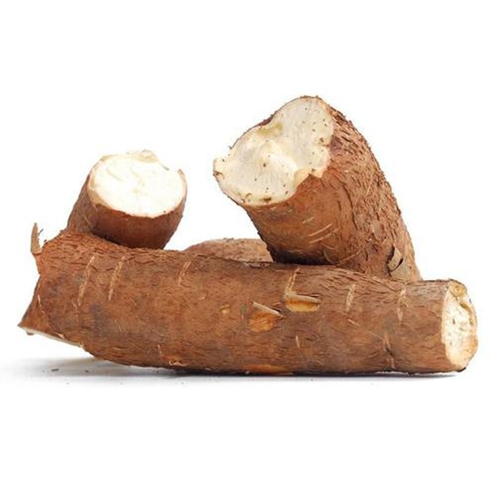 Mandioca (Caixa contem 22 kg)