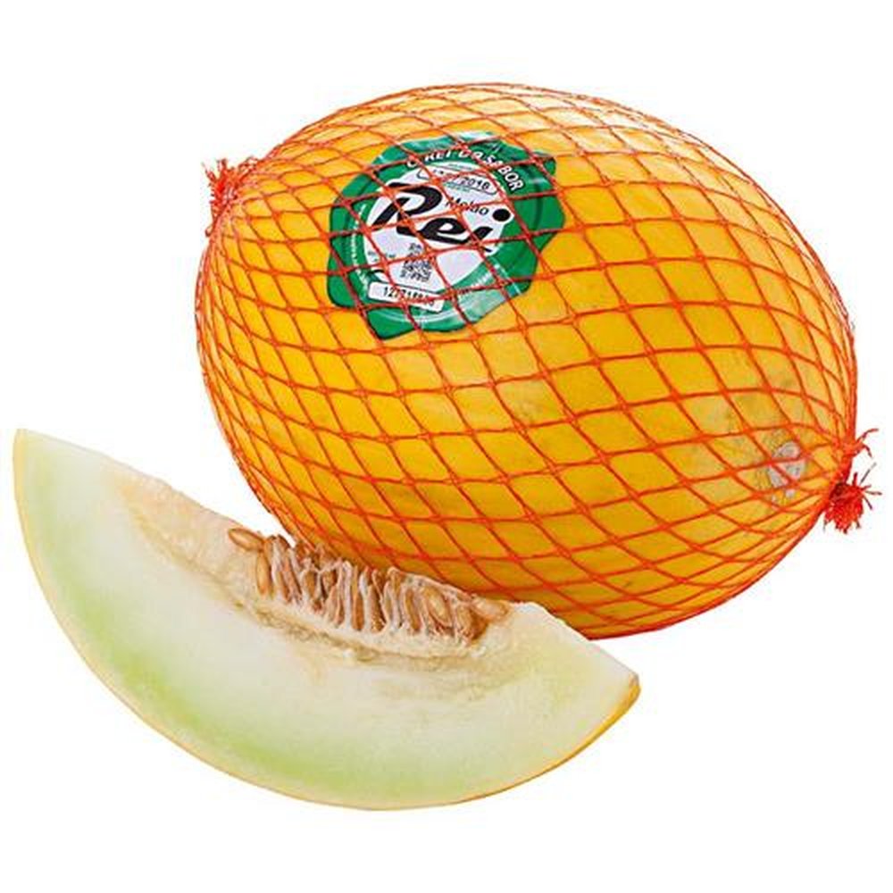 Melao rei (Caixa contem 10 kg)