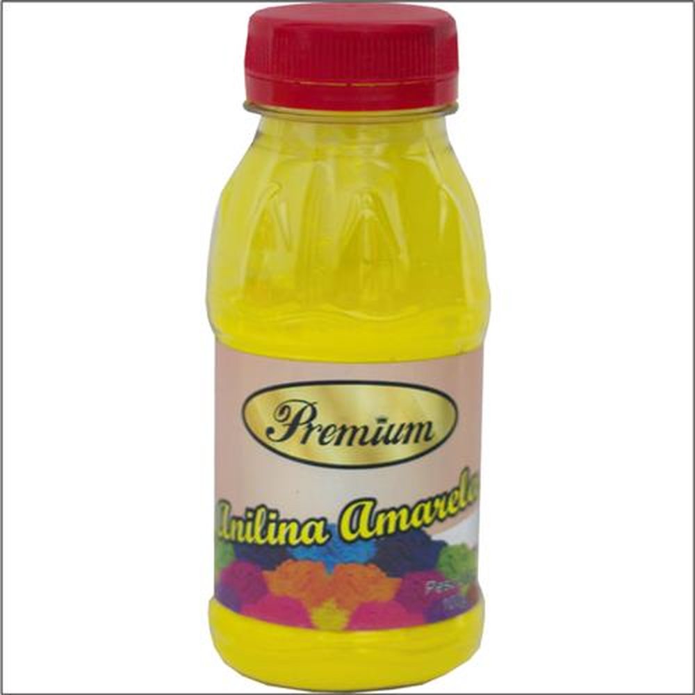 Anilina Amarela 100 g