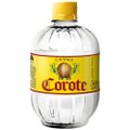 Aguardente Corote A Legitima Pet C/12un