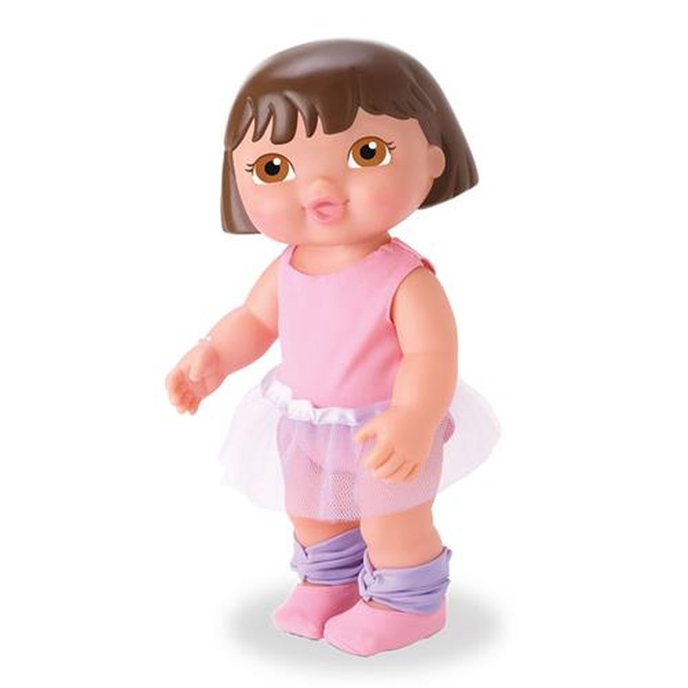 Boneca Dora Bailarina