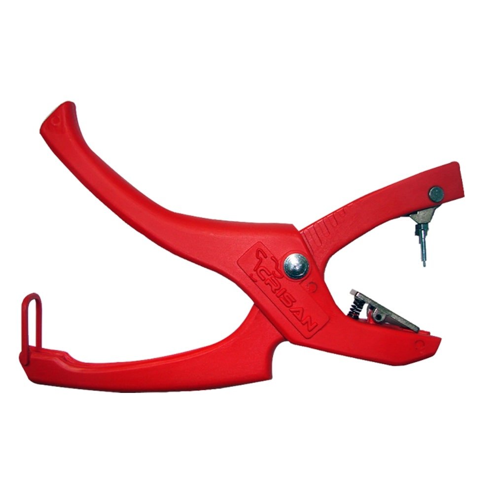 Aplicador para Brinco Crisan Nylon