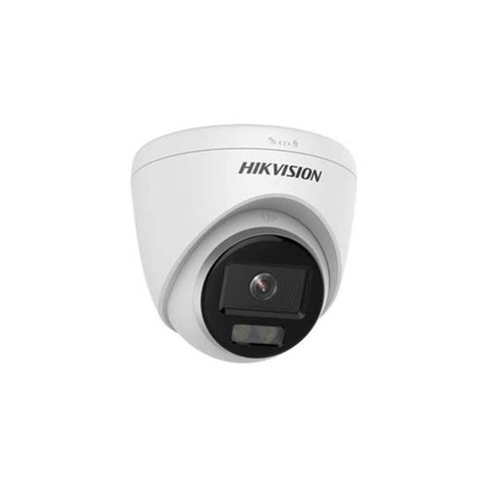 Camera HIKVISION ColorVu DS-2CE70DF0T-PF 2.8MM CKD DOME