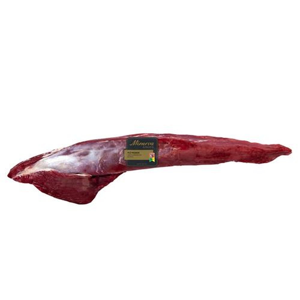 Angus File Mignon Sem Cordao Brasil 1,5 1,8 Kg Angus Resfriado (KG)