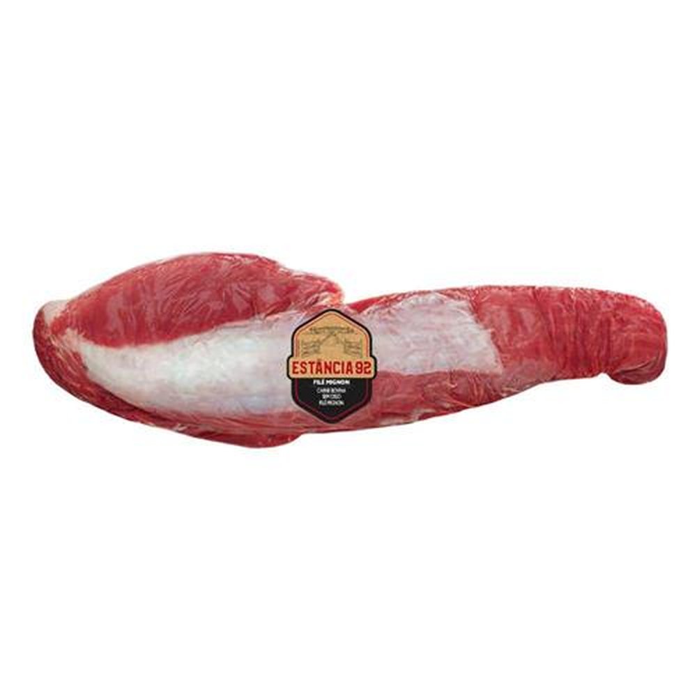 File Mignon (sem Cordao 1.5 1.8 Kg) Vp (KG)