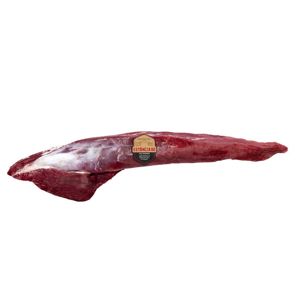 File Mignon (sem Cordao 1.5 1.8 Kg) Vp (KG)