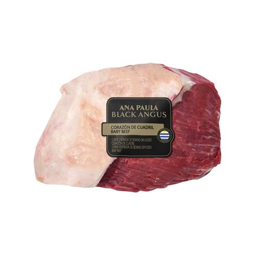 Premium Alcatra Miolo Uruguai (baby Beef) Ana Paula Resfriado (KG)