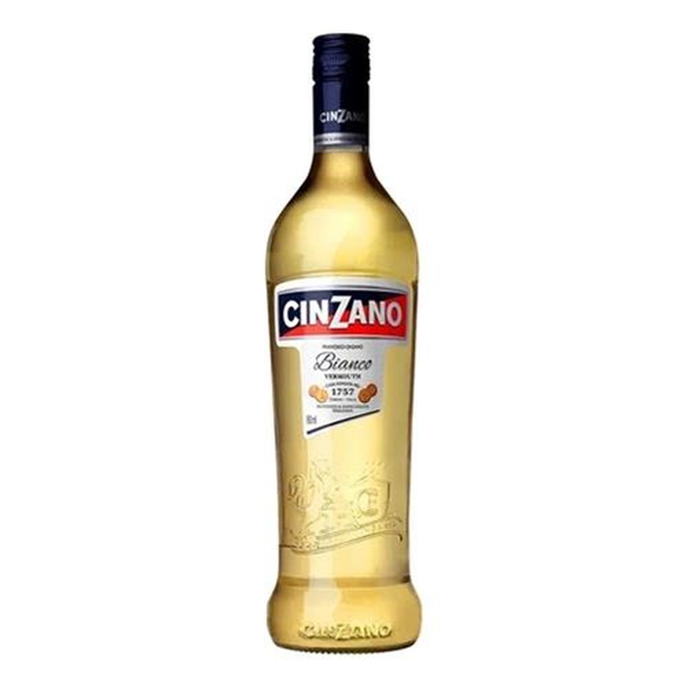 Vermouth Cinzano Bianco 950ml