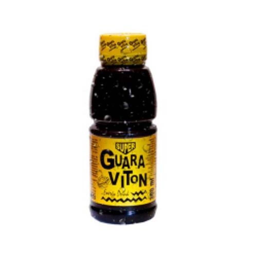 Super Guaraviton 12x300ml