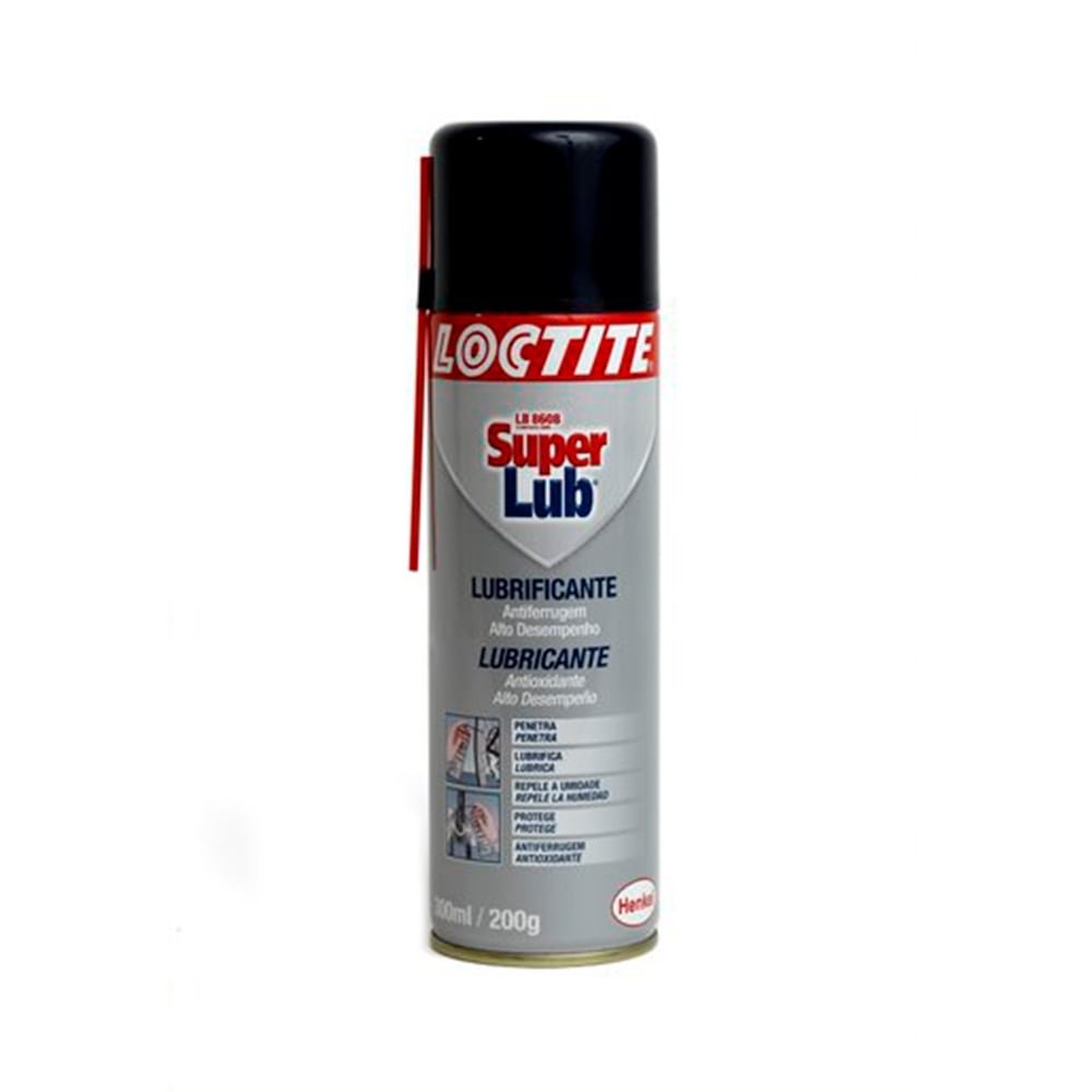 Super Lub 300Ml