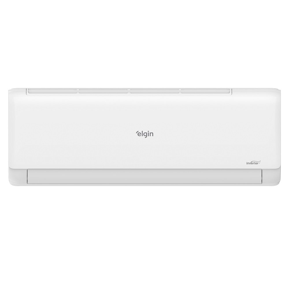 Ar Condicionado Split High Wall Eco Ii Inverter 9000 Btus, Hjfi09c2ia/Hjfe09c2na, Elgin