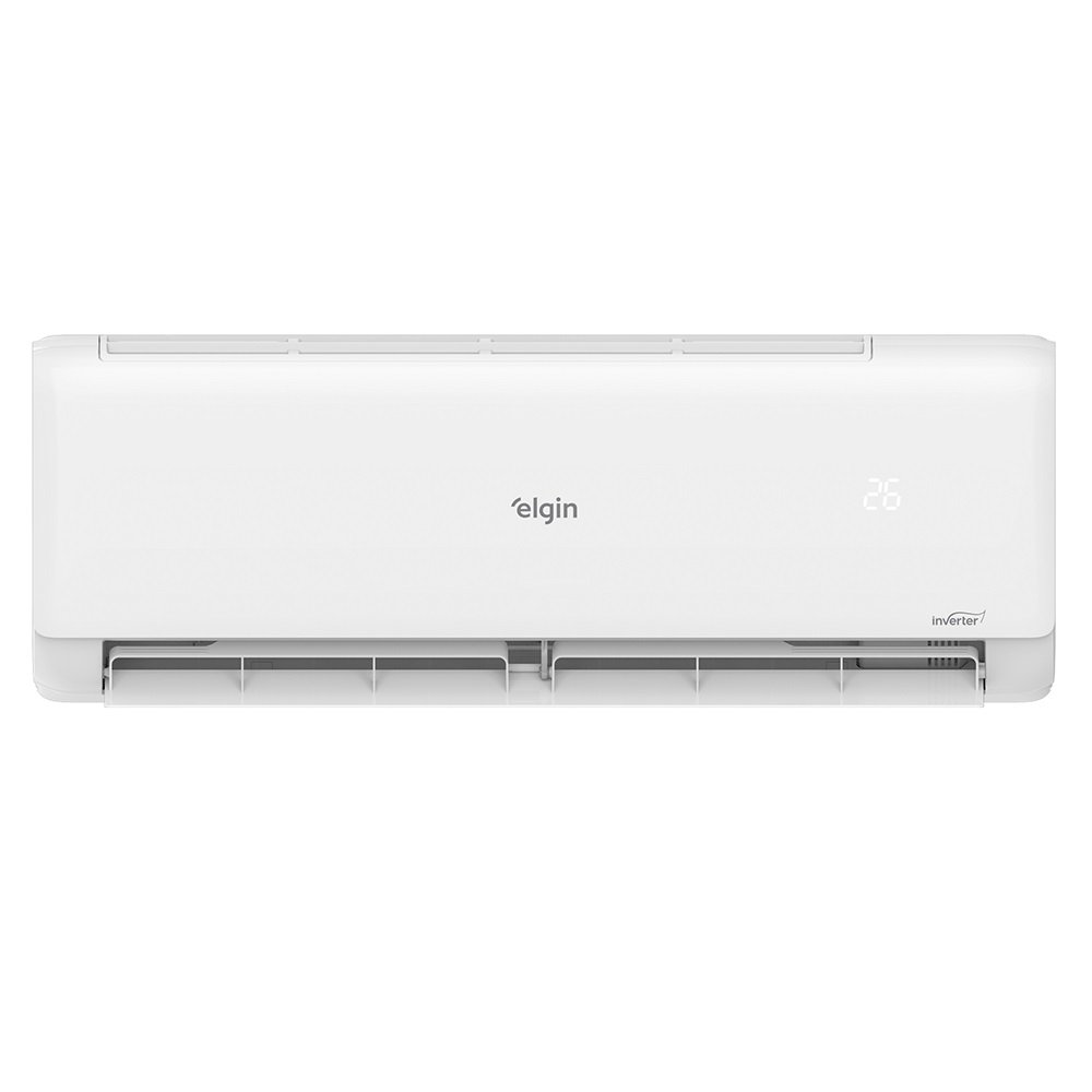 Ar Condicionado Split High Wall Eco Ii Inverter 9000 Btus, Hjfi09c2ia/Hjfe09c2na, Elgin