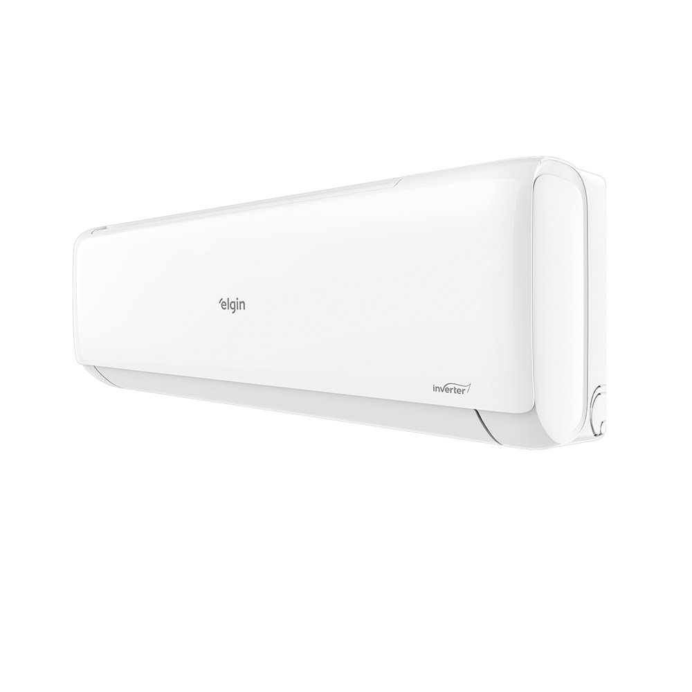 Ar Condicionado Split High Wall Eco Ii Inverter 9000 Btus, Hjfi09c2ia/Hjfe09c2na, Elgin
