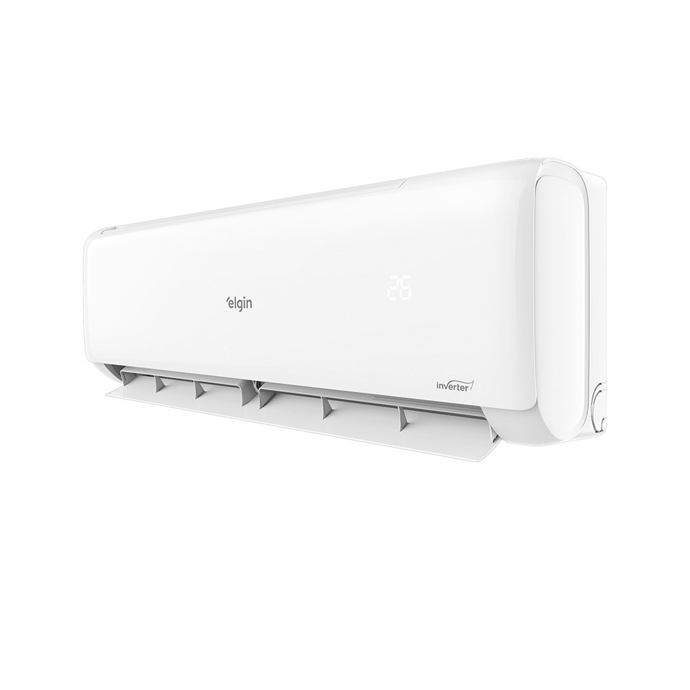 Ar Condicionado Split High Wall Eco Ii Inverter 9000 Btus, Hjfi09c2ia/Hjfe09c2na, Elgin