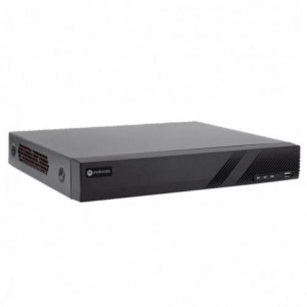 Dvr Motorola 08 Canais 1080p Full Hd Mtd081l0011