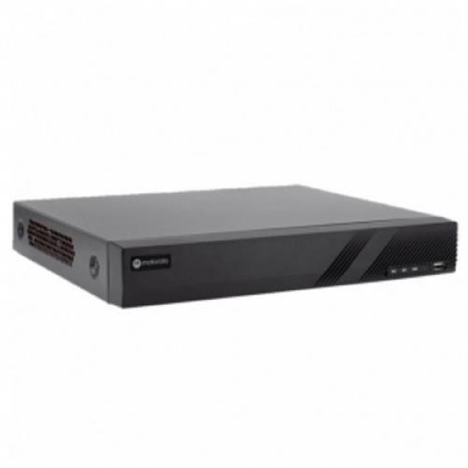 Dvr Motorola 08 Canais 1080p Full Hd Mtd081l0011