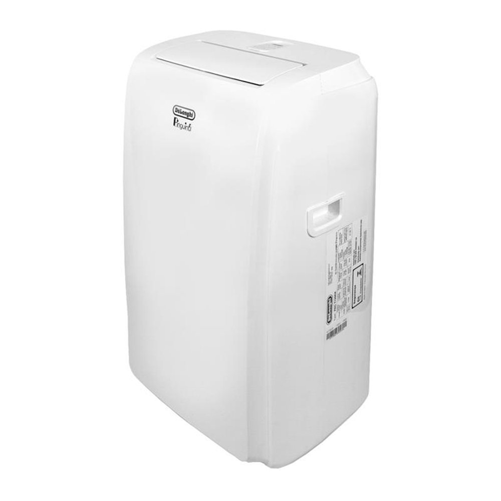 Ar Condicionado Portatil Delonghi Pinguino 12000 BTU - PAC T 120 EK (220V)