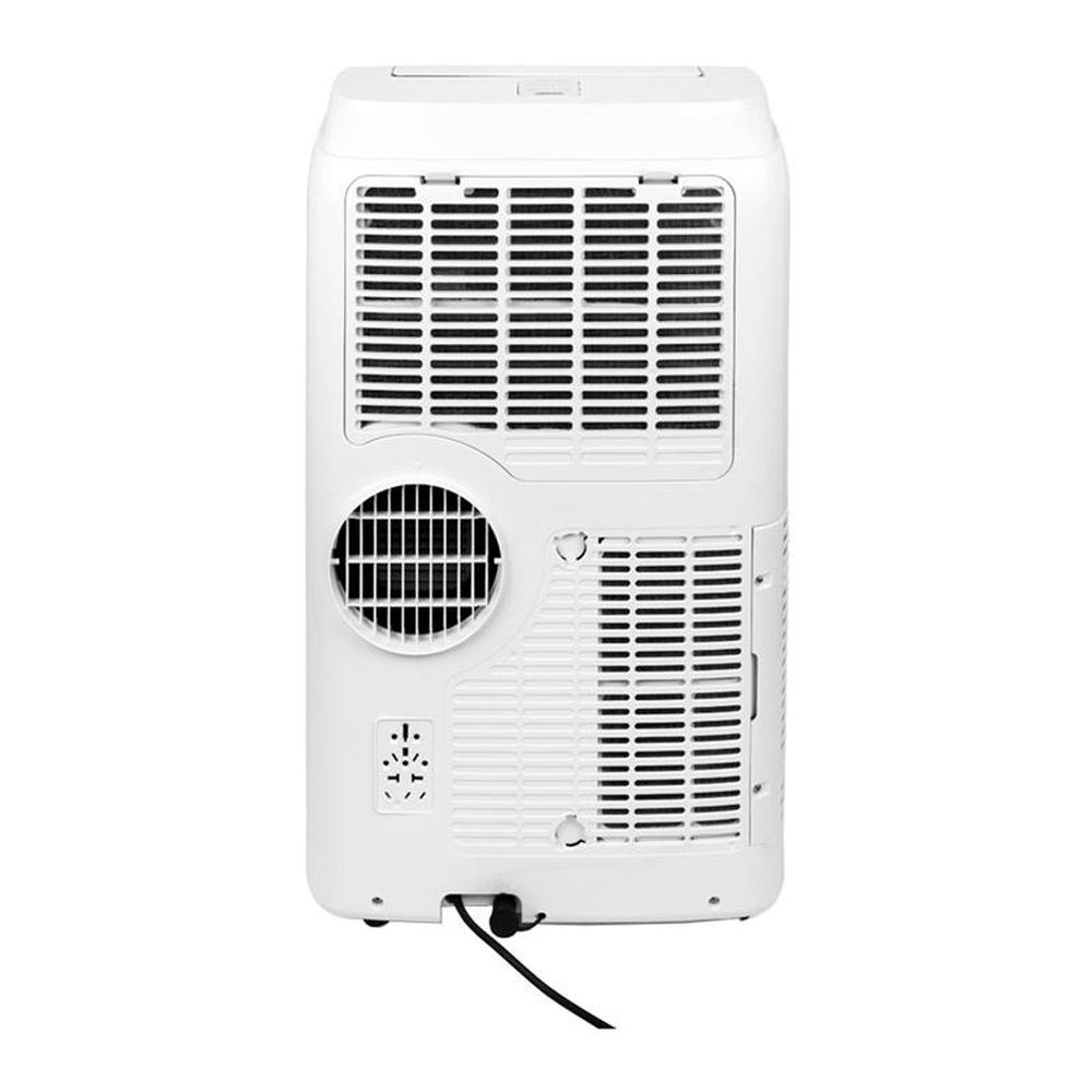 Ar Condicionado Portatil Delonghi Pinguino 12000 BTU - PAC T 120 EK (220V)