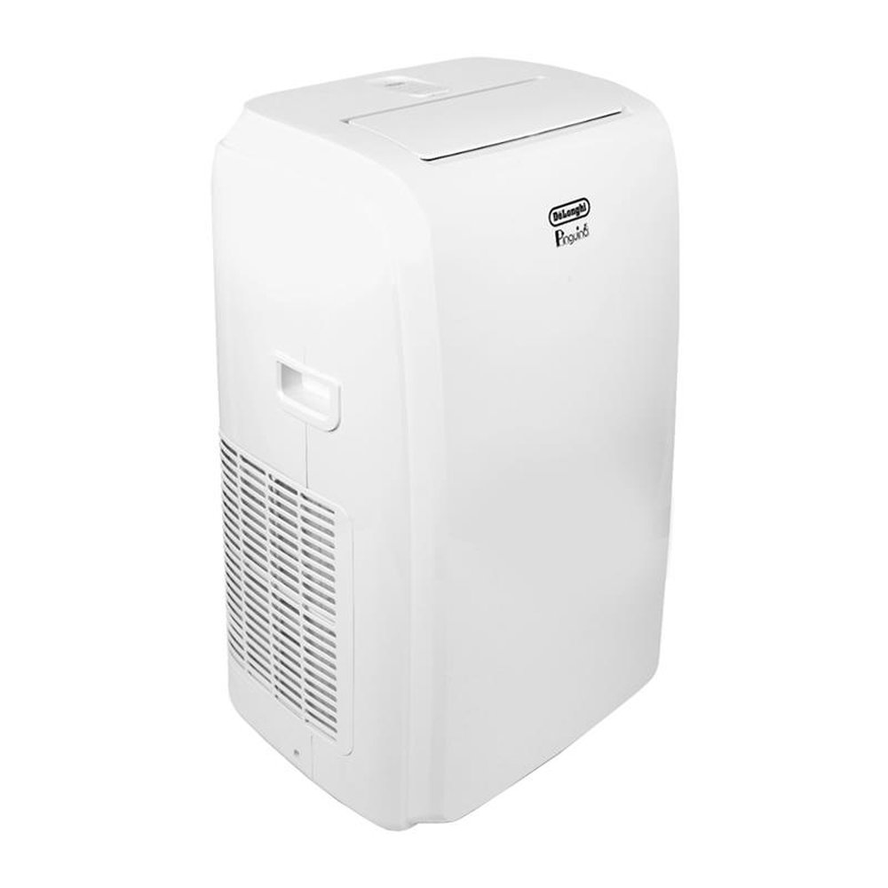 Ar Condicionado Portatil Delonghi Pinguino 12000 BTU - PAC T 120 EK (220V)