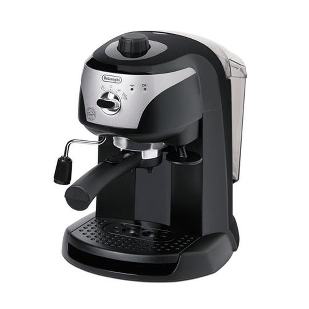 Maquina de Café Expresso Manual Delonghi EC220.CD - 220V