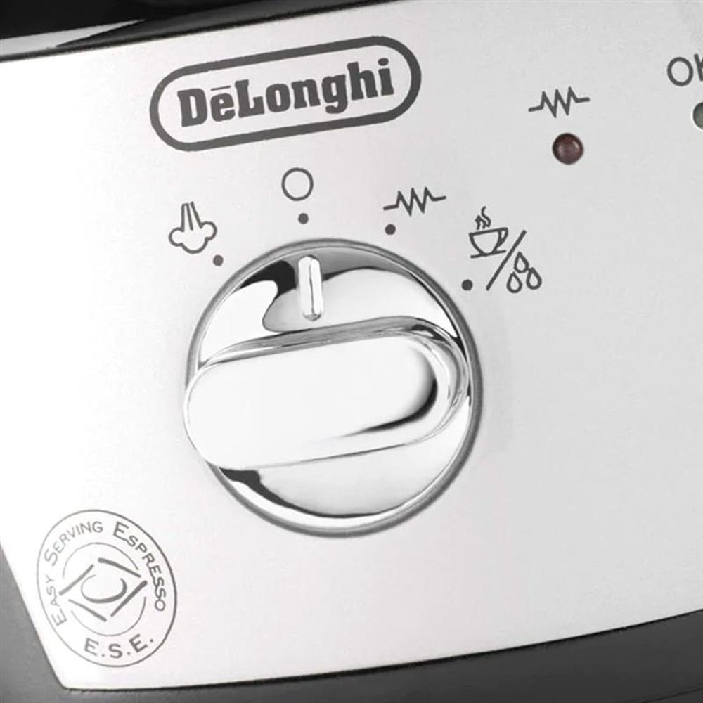 Maquina de Café Expresso Manual Delonghi EC220.CD - 220V