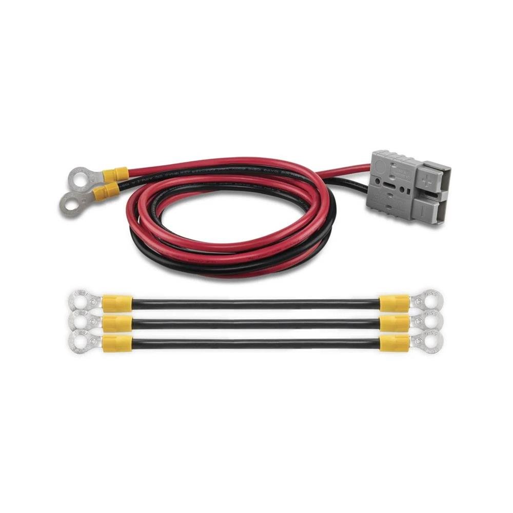 Cabo Engate Rapido Bateria Externa Intelbras CBO 603