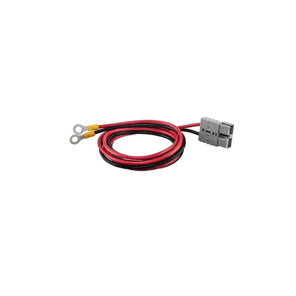 Cabo Engate Rapido Bateria Externa Intelbras CBO 603