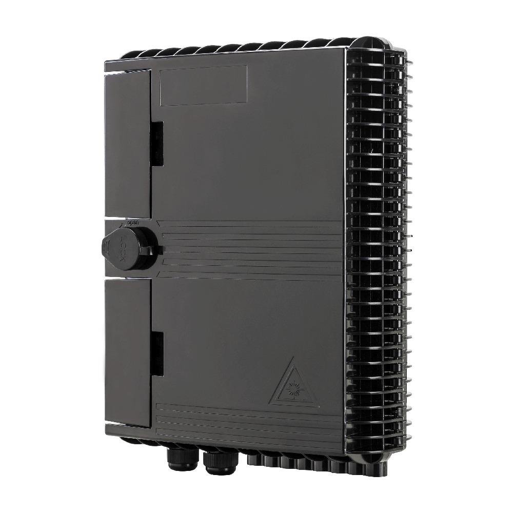 Caixa Termica Óptica C/ Splitter 1x16 Sc/Apc Intelbras