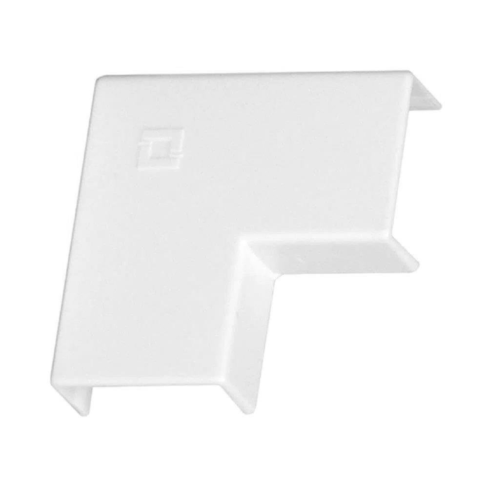 Acessorio Canaleta Cotovelo 90g 80x35/50mm 10767 - PIAL