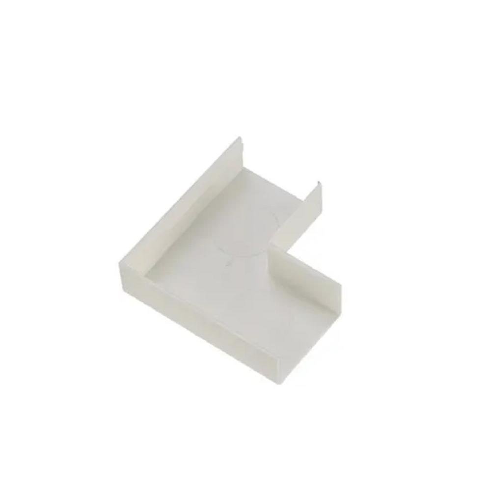 Acessorio Canaleta Cotovelo 90g 80x35/50mm 10767 - PIAL