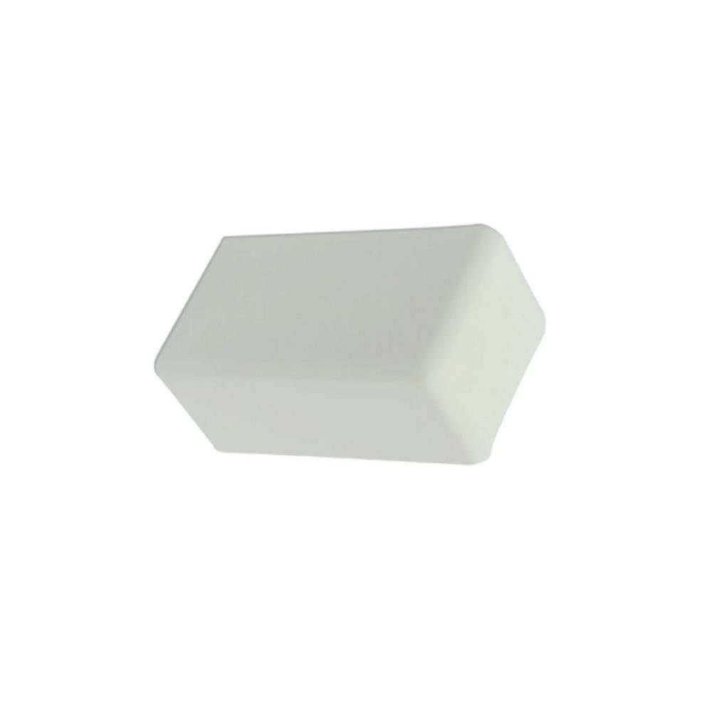 Tampa Extremidade 80 X 35 Mm Canaleta Sistema Dlp Pial