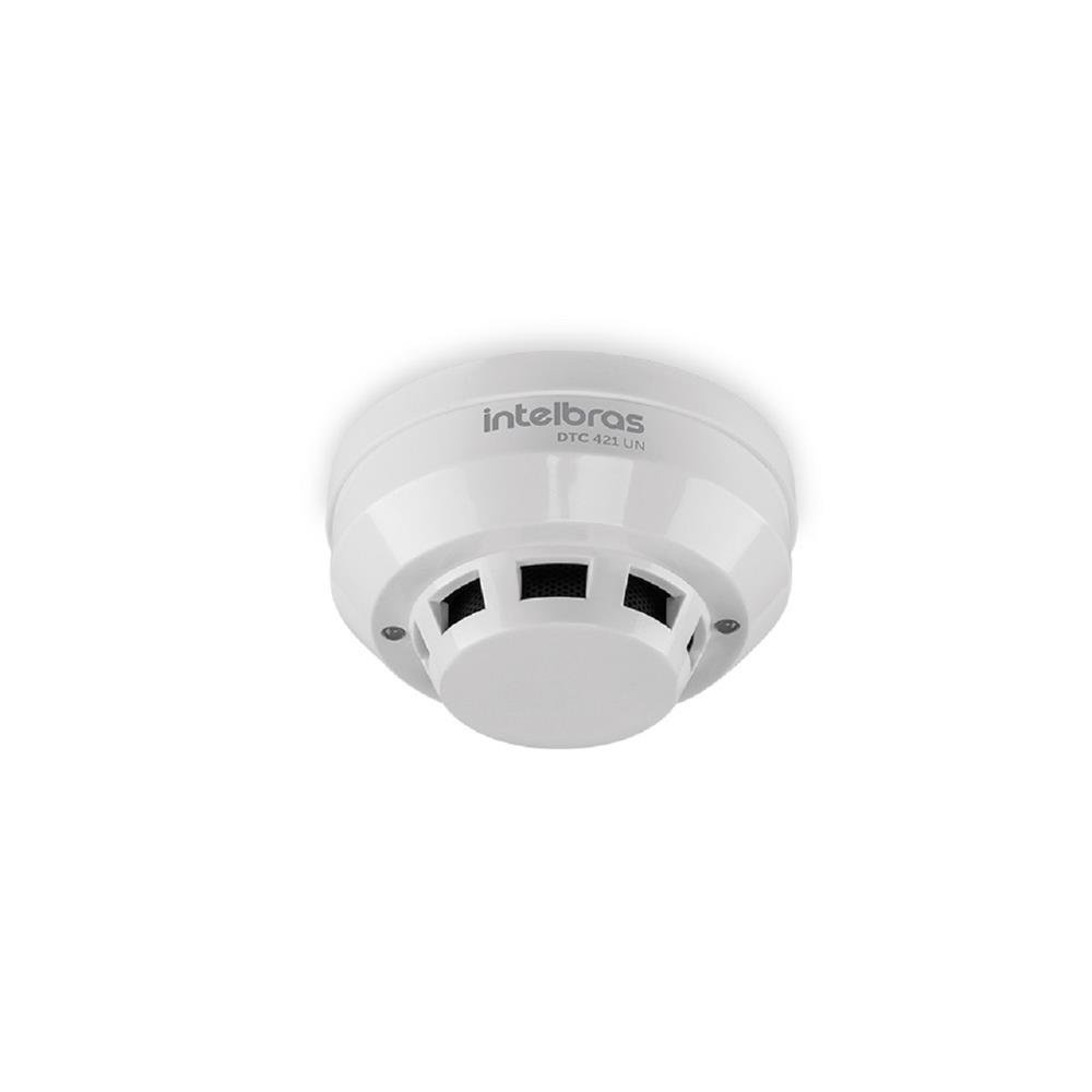 Detector De Temperatura Universal DTC 421 Intelbras