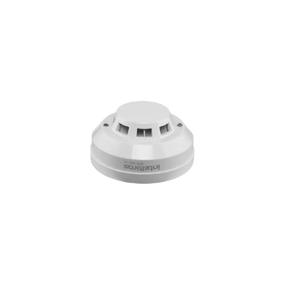 Detector De Temperatura Universal DTC 421 Intelbras