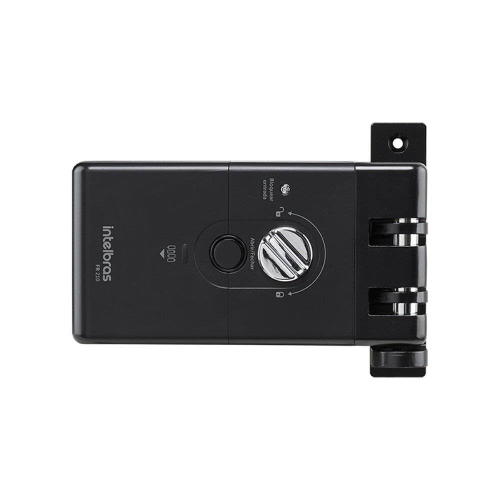 Fechadura Digital Intelbras FR210, Biometria, Senha