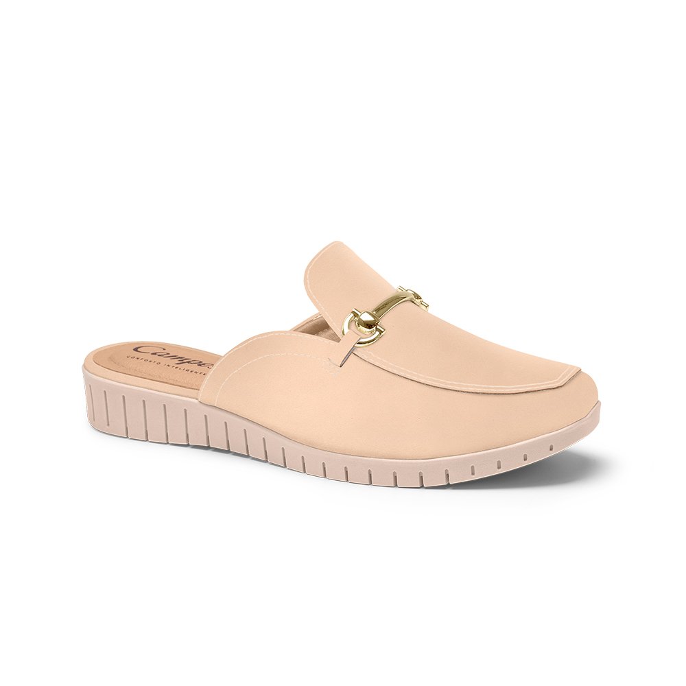 Mule Campesi Jasmim 34 Dakota