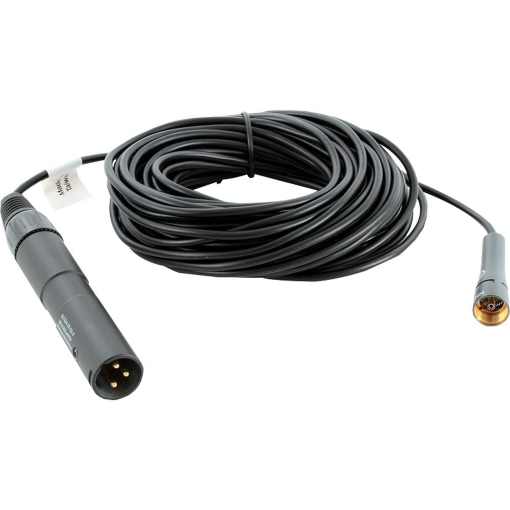 Suporte para Microfone Hm1000 Preto Akg