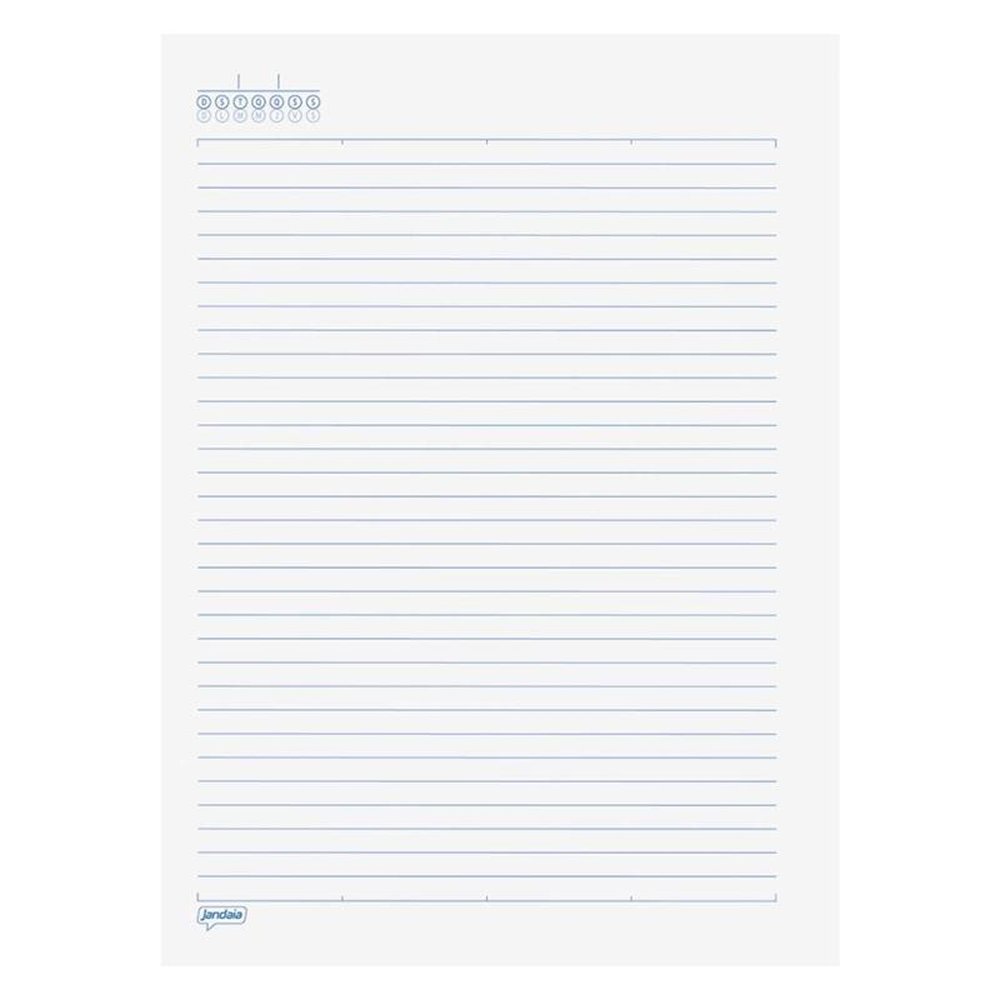 Caderno Universitário Office Basics Capa Dura 15 matérias 240 folhas - Capas Sortidas
