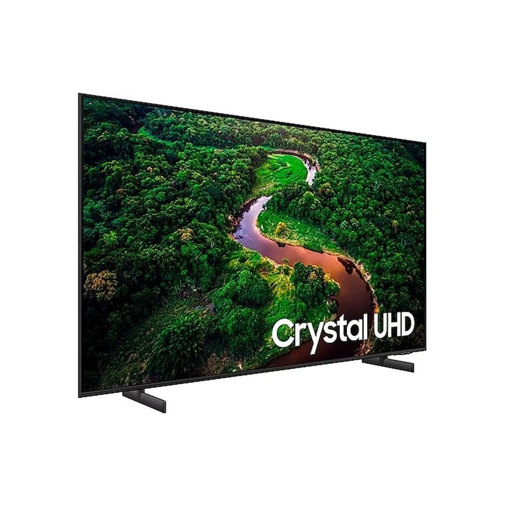 Tv crystal 50 4k samsung 50cu8000