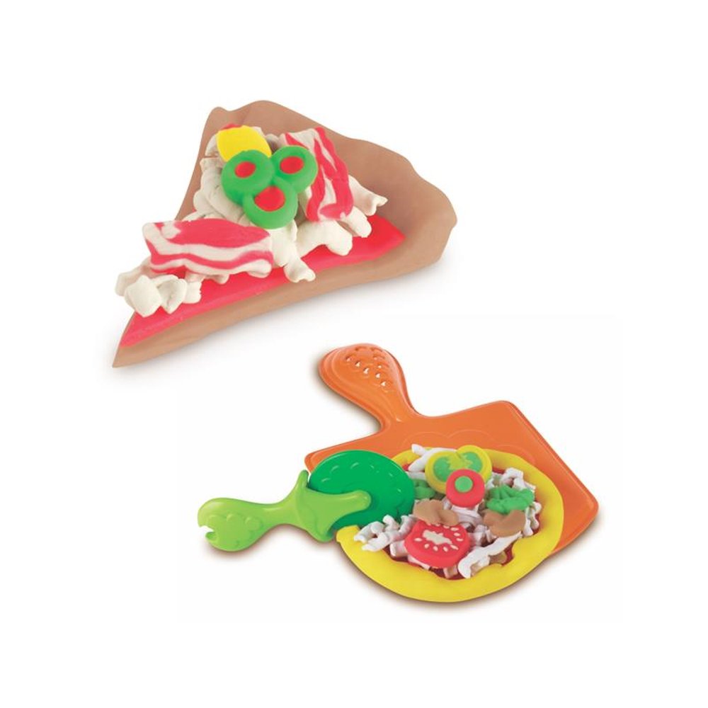 Play-Doh Festa Da Pizza / B1856