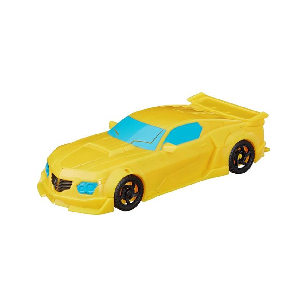 Figura 12" Transformavel Bumblebee/E5889