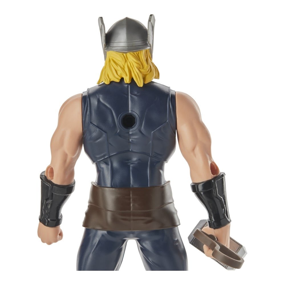 Boneco Marvel Thor Olympus Hasbro E7695