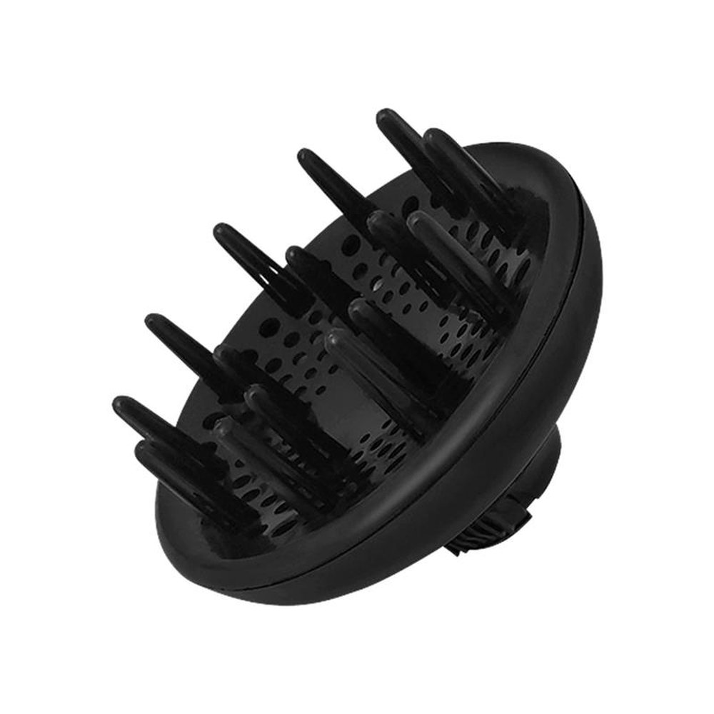 Secador de Cabelo Gama Lichia Ceramic Ion com 2 Velocidades 2 Temperaturas 2100W, Vermelho, 220V