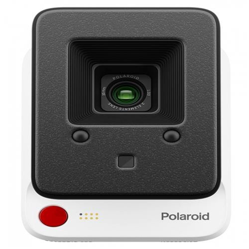 Impressora De Fotos De SmartPhone Polaroid LAB