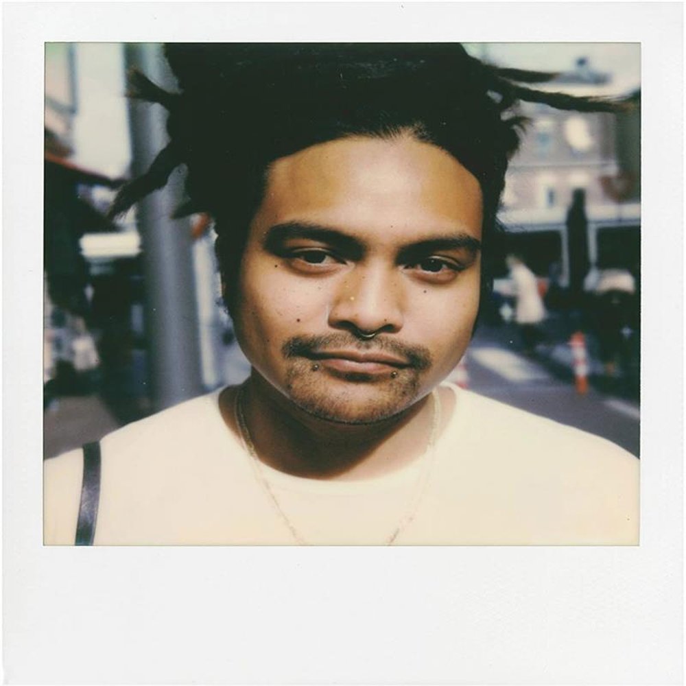 Filme Original Polaroid Color 600 Para 8 Fotos Instantâneas