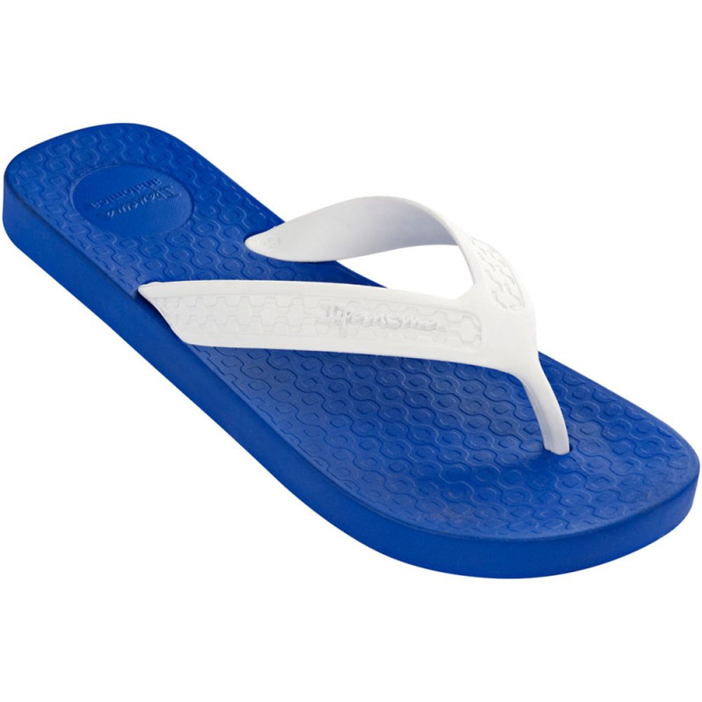 Chinelo Ipanema Anatômica Surf 25122 (33-44) 21289 - Azul Reebok Branco 01063