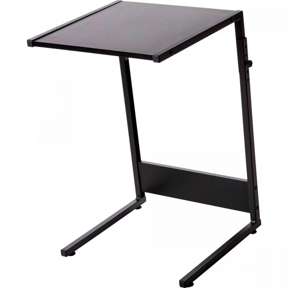 Mesa Portátil UP Preta MULTIVISÃO Un.Venda: PC/1