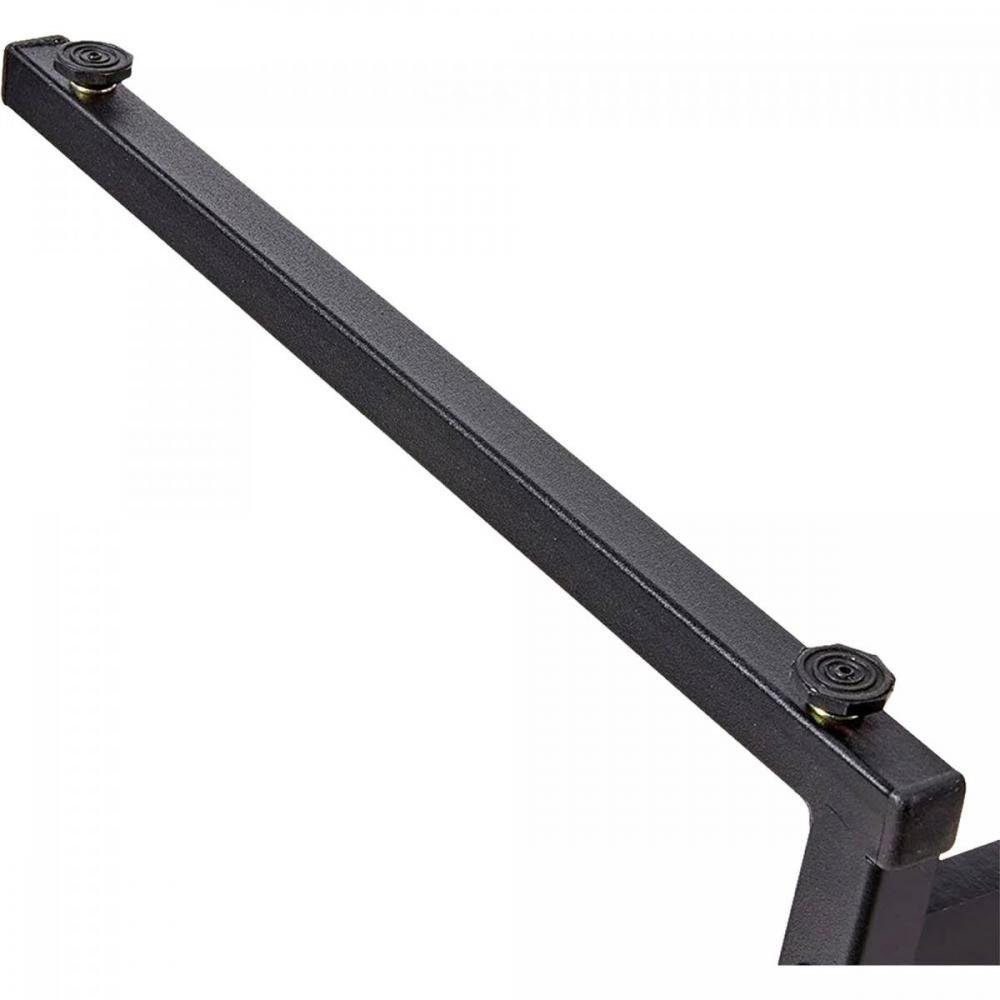 Mesa Portátil UP Preta MULTIVISÃO Un.Venda: PC/1